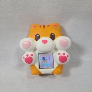 SEGA TOYS Motchimaruzu crisp cream From Japan- Tamagotchi digital pet toy